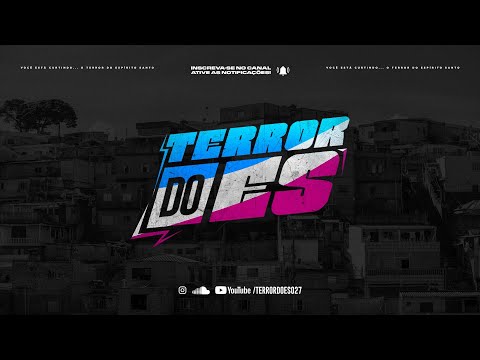 MT - FRITANDO NO TREPA TREPA (DJ NOVINHO) TERROR DO ES 027