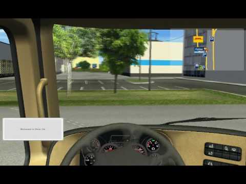 18 Wos Haulin Tz Map Brno   Part 1