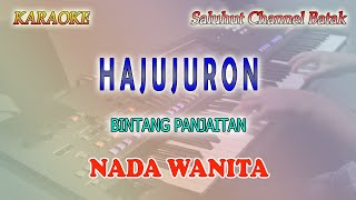 Download lagu HAJUJURON ll KARAOKE BATAK ll BINTANG PANJAITAN ll NADA WANITA AS=DO mp3 Download lagu HAJUJURON ll KARAOKE BATAK ll BINTANG PANJAITAN ll NADA WANITA AS=DO mp3