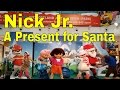Nick Jr A Present For Santa Live Show On Stage City Square Mall Paw Patrol Chase