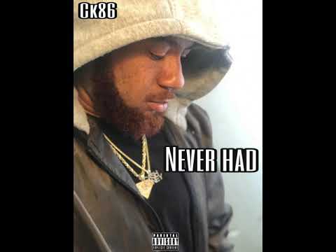 Ck86 - never had