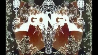 Gonga - The Greaser