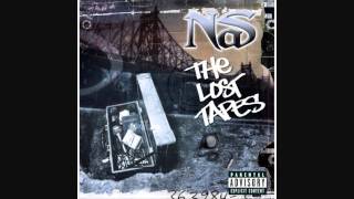 Nas - Doo Rags (HD) (HQ)