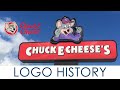 Chuck E Cheese S Logo History
