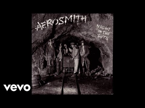 Cheese Cake - Aerosmith