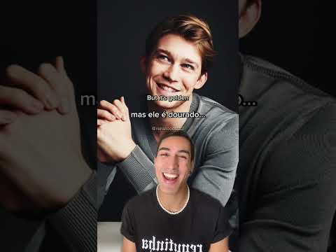 Taylor Swift - Daylight (2019) What color is love now, Dr Taylor? 🥹 #taylorswift #joealwyn