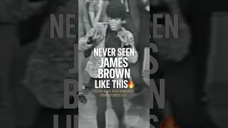 Download lagu JAMES BROWN defies gravity 🔥 'I FEEL GOOD' mp3