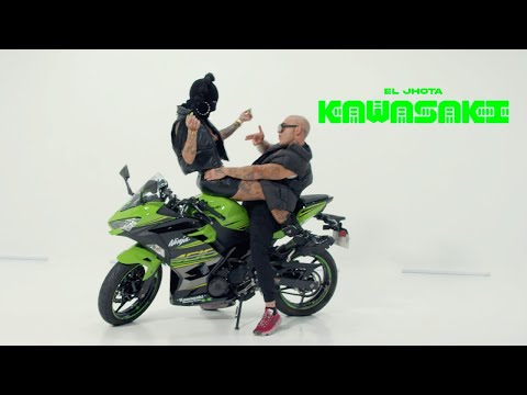 El Jhota- Kawasaki (Vídeo Oficial)