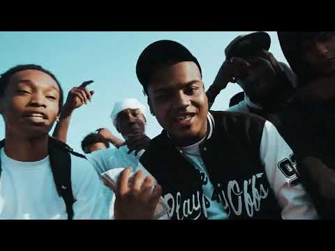 LilScoopy1800 - Last Message (Official Music Video) DIR @saudthealien