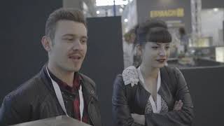 SIGEP Pizza Time 2018