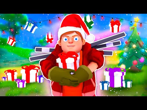 НОВОГОДНИЕ ПОДАРКИ ОТ ПОДПИСЧИКОВ в Scrap Mechanic