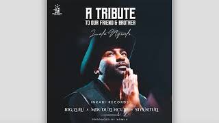 Download lagu Big Zulu , Mduduzi Ncube , Siya Ntuli - A Tribute to our Friend & Brother ( Lala Ngoxolo ) mp3 Download lagu Big Zulu , Mduduzi Ncube , Siya Ntuli - A Tribute to our Friend & Brother ( Lala Ngoxolo ) mp3