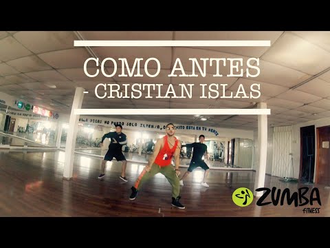 Como Antes - Cristian Islas