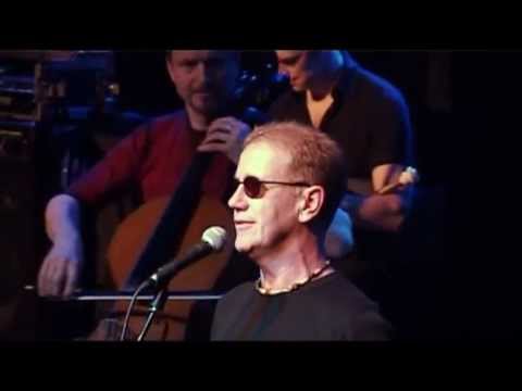 Oysterband - Native Son (live)