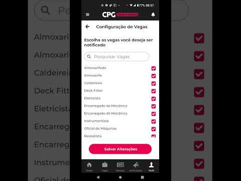 CPG Click Petróleo e Gás