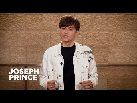 Holy Communion by Joseph Prince
