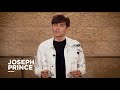 Holy Communion by Joseph Prince