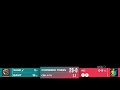 CCL SEASON 7 MATCH 13 POWER HITTERS VS CORNERED TIGERS