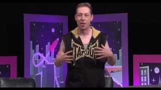 Life is my personal trainer