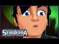 Slugterra: Into the Shadows - Official Extended Trailer