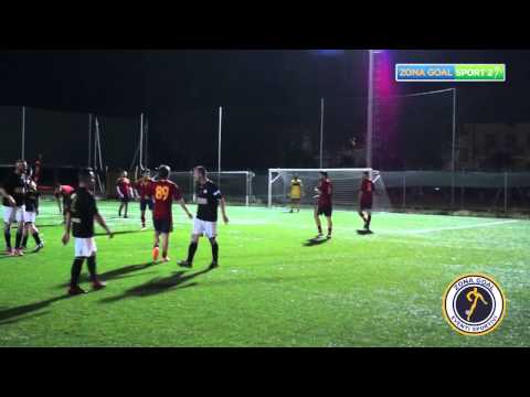 Zona Goal Peones   Maestri del calcio   Differite