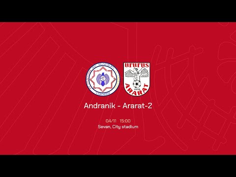 Andranik - Ararat-2