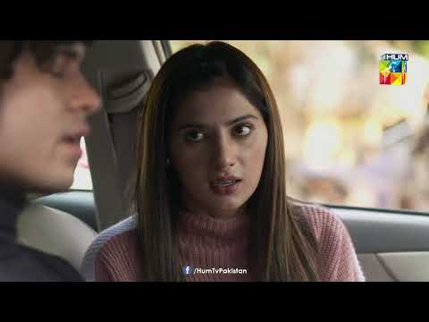 Ramal Ki Umeed Ke Khilaf Saazish...Beqadar - HUM TV Drama