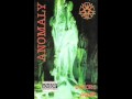 Anomaly - Disforic Agony