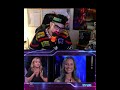 NIKITA E ONESTINI GFVIP