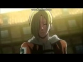 Attack On Titan Here S My Wager Annie Fandub