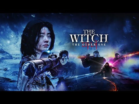 Trailer-Vorschau: The Witch: The Other One