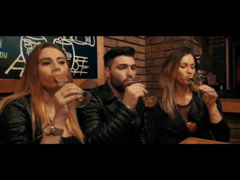 Patrik Fox - Patrik Fox - BASKERVIL - (Official Video) 2016