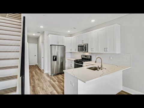 Brand New Luxury Apartments - Video 3 of 3