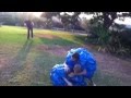 The Buddy-Bumper-Balls 