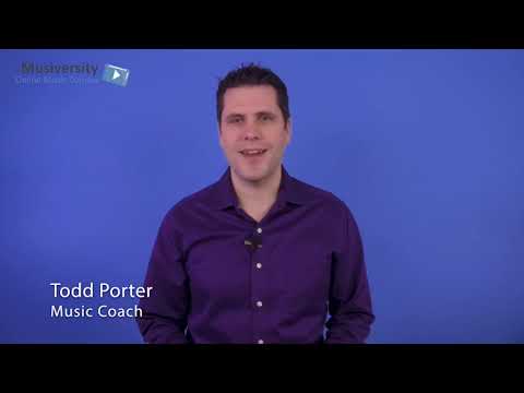 Clarinet Lessons For Beginners