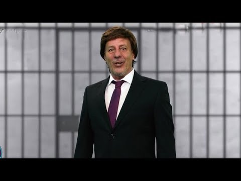 Octavio Veraz: el candidato que no miente - Peligro Sin Codificar 2018