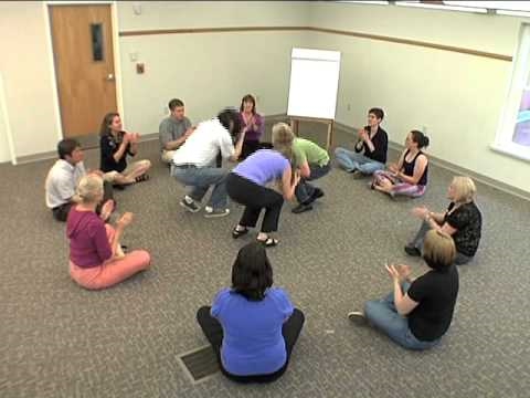 Energizers! - Popcorn's in the Popper