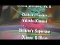 Barney S Adventure Bus Credits 1997