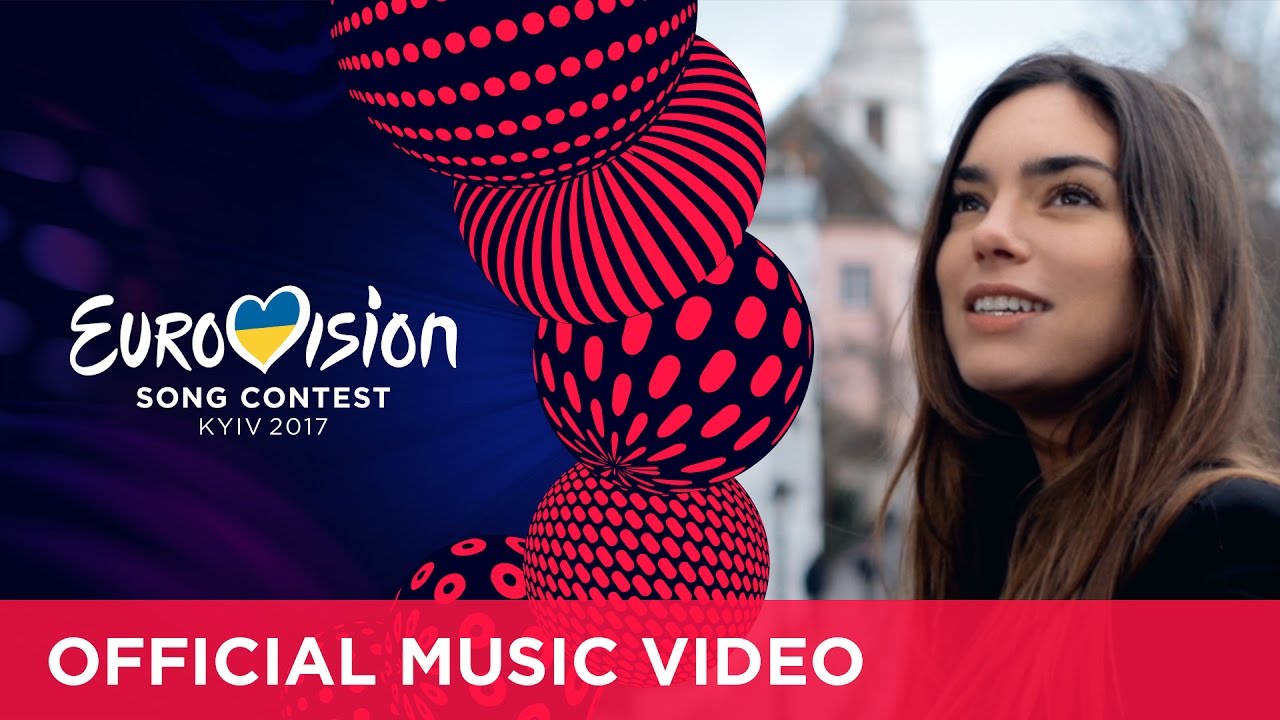 Alma — Requiem (France) (Eurovision 2017)