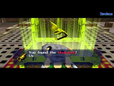 The Legend of Zelda: Majora's Mask Walkthrough - Part 17 [100%]