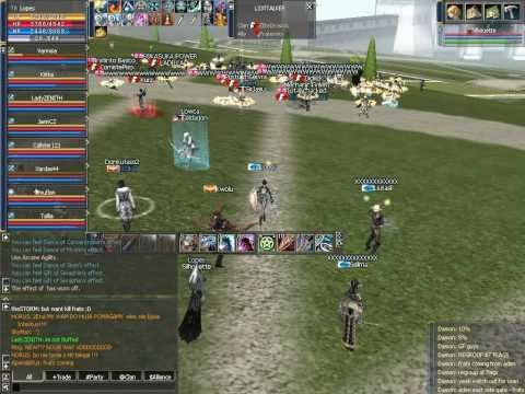 Aden siege 24-03-2007