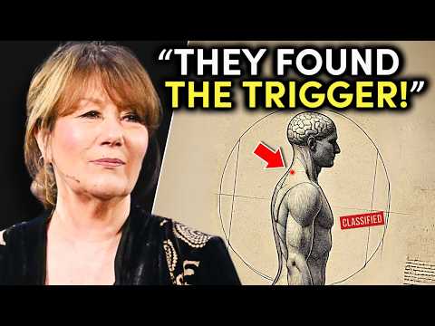 The Forbidden Science That Could Unlock Superhuman Abilities