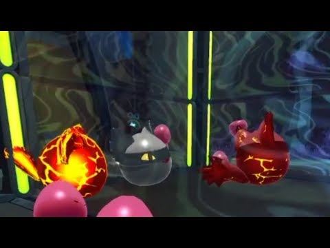 Combining Slimes | Slime Rancher #9
