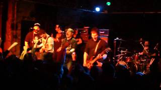 MUCH THE SAME - Picking Up The Shattered Pieces (Reunion Show)