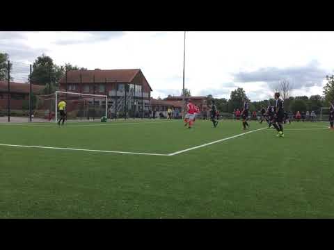 RSV | Fabian Löchel vs. RW Moisling