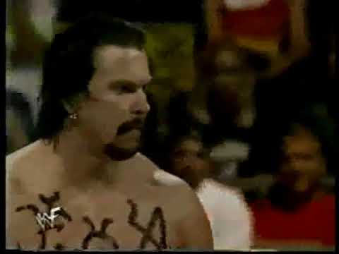 The Acolytes (APA) vs. Danny O’Brien and Flash Flannigan (07 17 1999 WWF Shotgun Saturday Night)