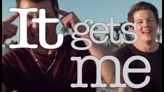 The Main Level - My Girl lyrics