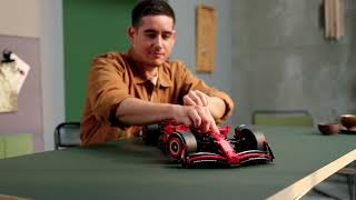 LEGO Technic - Auto Ferrari SF-24 F1