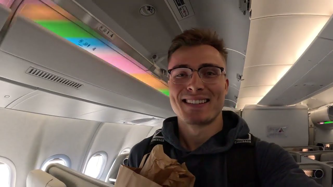 ITA Airways Piazza di Spagna thumbnail