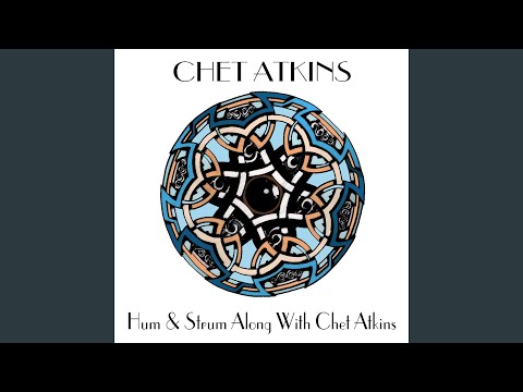 In the Good Old Summertime - Chet Atkins